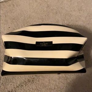 kate spade make up bag